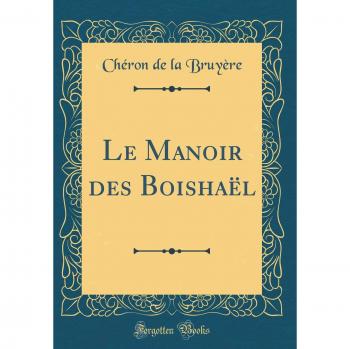 Le Manoir des Boishaël