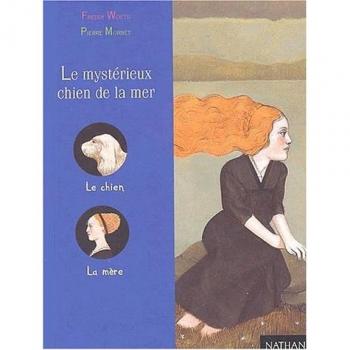 Le mysterieux chien de la mer