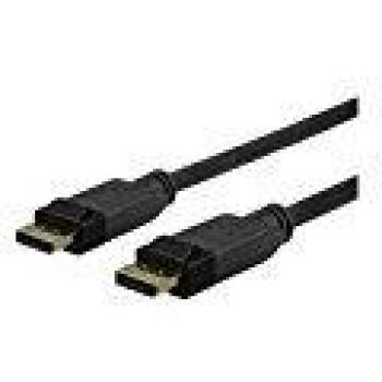 Vivolink PRODP1 Pro DisplayPort Cable 1m
