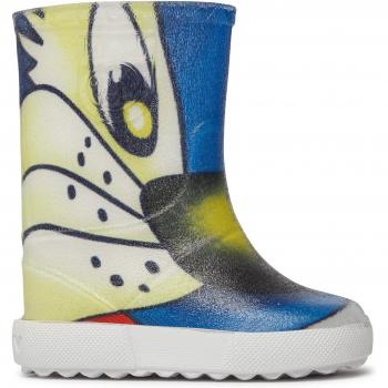 Boatilus Herren Gummistiefel Blau VAR.122B