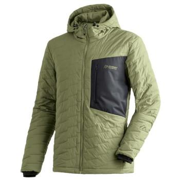 Men's Donovaly M Graphite Jacket – Chopped Herbs, Maier Sports
