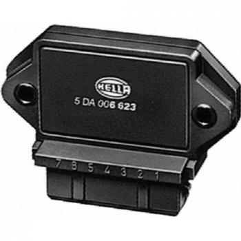 HELLA Centralina controllo, Impianto d'accensione VW,AUDI,OPEL 5DA 006 623-931
