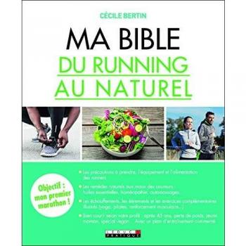 Ma bible du running au naturel