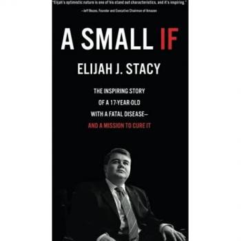 A Small If: Inspiring Story of a 17-Year-Old with Fatal Disease & Mission to Cure It