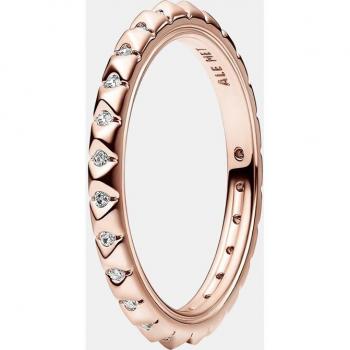 Pandora Damenring „Glitzersymphonie“ ME 182800C01-48