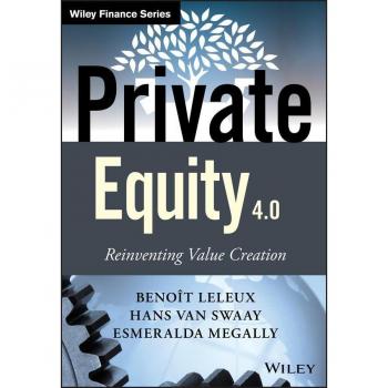 Vitalsource Technologies, Inc. Private Equity 4.0: Reinventing Value Creation
