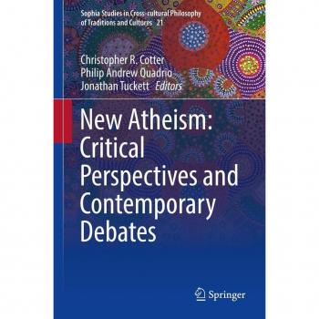 New Atheism: Critical Perspectives and Contemporary Debates