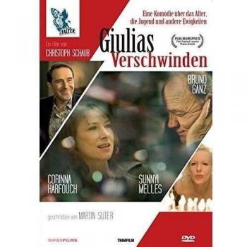 Giulias Verschwinden