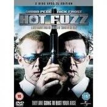Hot Fuzz