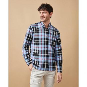 Camisa casual de hombre Altonadock