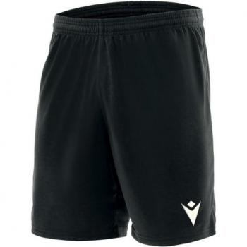 Macron Mesa Hero Running Shorts