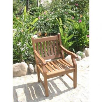 Sedex New Jersey Sessel natur