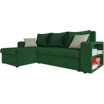 Suite Angolare 154 cm