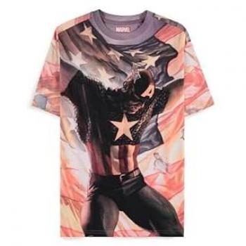 Captain America