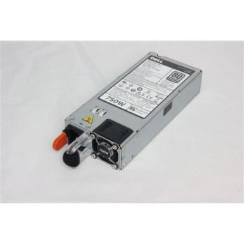 Redundante 750 W PC-Stromversorgung Dell Emerson