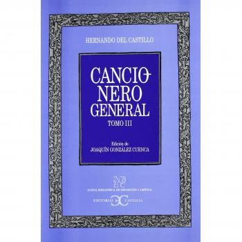 Cancionero general