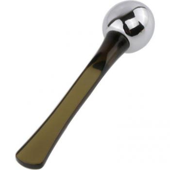 Metal Beauty Essence Care Spatula