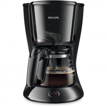 Philips HD7432 750‑W Coffee Maker (Black)
