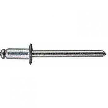 Remache inox a-2 4,8x18,0 (250 piezas)