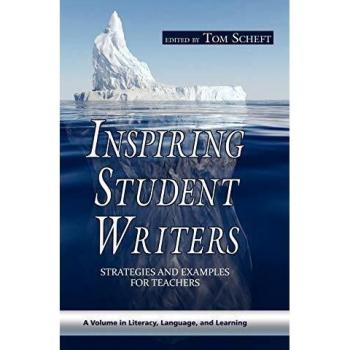 Inspiring Student Writers