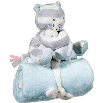 Noukies Anna & Milo Couverture 1 Unité