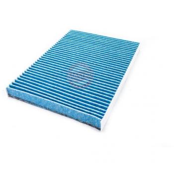 MASTER-SPORT Filtre d'habitacle STOP MICROBE Antiallergen Technology 2882-IFB-PCS-MS VW,AUDI,SKODA,GOLF III (1H1)