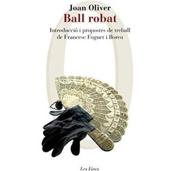 BALL ROBAT
