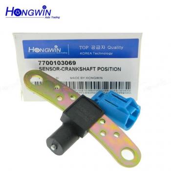 Car Crankshaft Position Sensor for Renault Megane