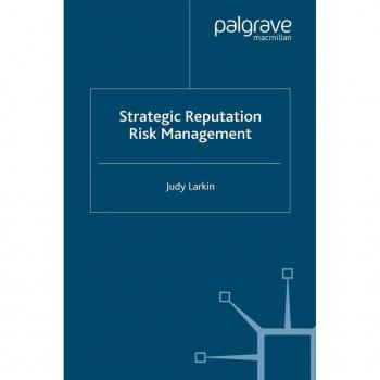 Vitalsource Technologies, Inc. Strategic Reputation Risk Management
