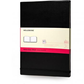 Moleskine Pocket Watercolour Notebook