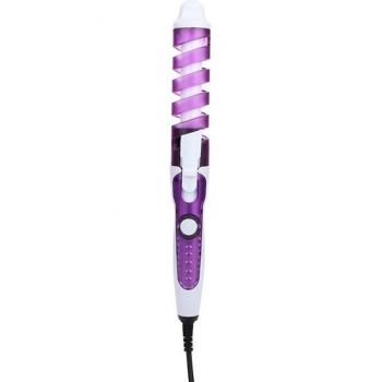 Styler à cheveux spiral