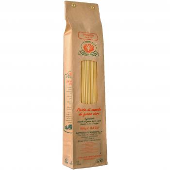 Premium Quality Rustichella Spaghetti Pasta, 500g