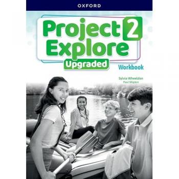 PROJECT EXPLORE 2 WB UPGRD