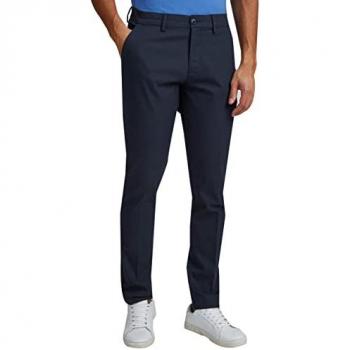 Philip 2.0 Slim Blue Jeans