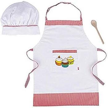 Kit cuisine pour enfants