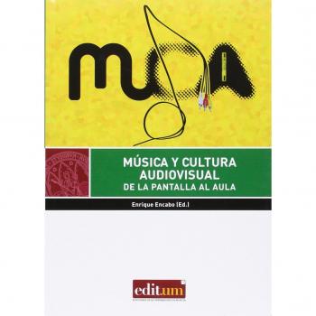 Musica y Cultura Audiovisual