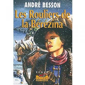 Rouliers de la Berezina