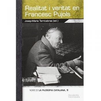 Realitat i veritat en Francesc Pujols