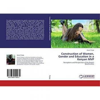 Construction of Women, Gender and Education in a Kenyan MVP: Perceptions and Perspectives of the Project Beneficiaries