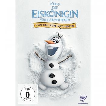 Die Eiskönigin