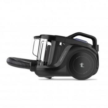 Bodenreiniger GUZZLER CYCLONE HEPA‑12 850 Watt – 2 L, Beutellose Variante