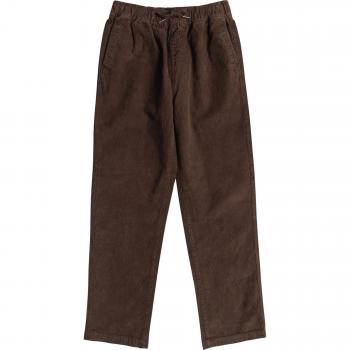 Pantalón Marrón Larry de Billabong para niños