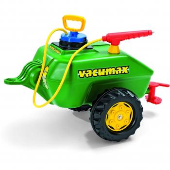 Rolly Toys 122868 rollyVacumax Anhänger