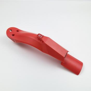 Kit de guardabarros trasero con luz para patinete Xiaomi M365/Pro/Pro2