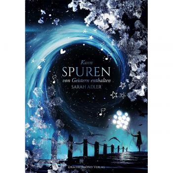 Sarah Adler Kann Spuren Von Geistern Enthalten