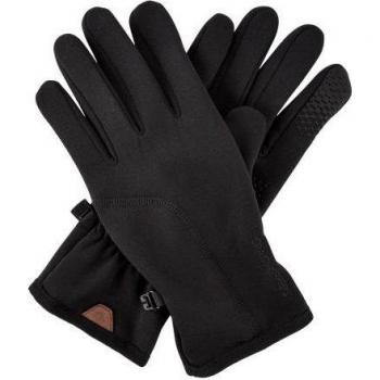 Gants Noir Craghoppers Pro Stretch M-L Unisexe
