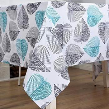 Table Nappe Rectangulaire 140x260