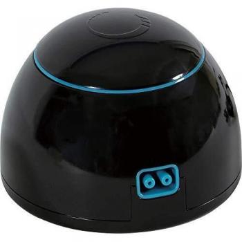 Zolux Pompe à air Igloo 200 120 L/H Noir