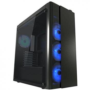 Custodia LC-Power Gaming 993B Covertaker ATX