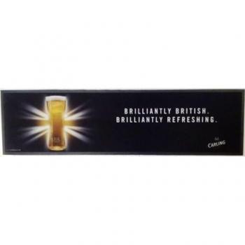 Carling Black Label Mini Tap Bar
